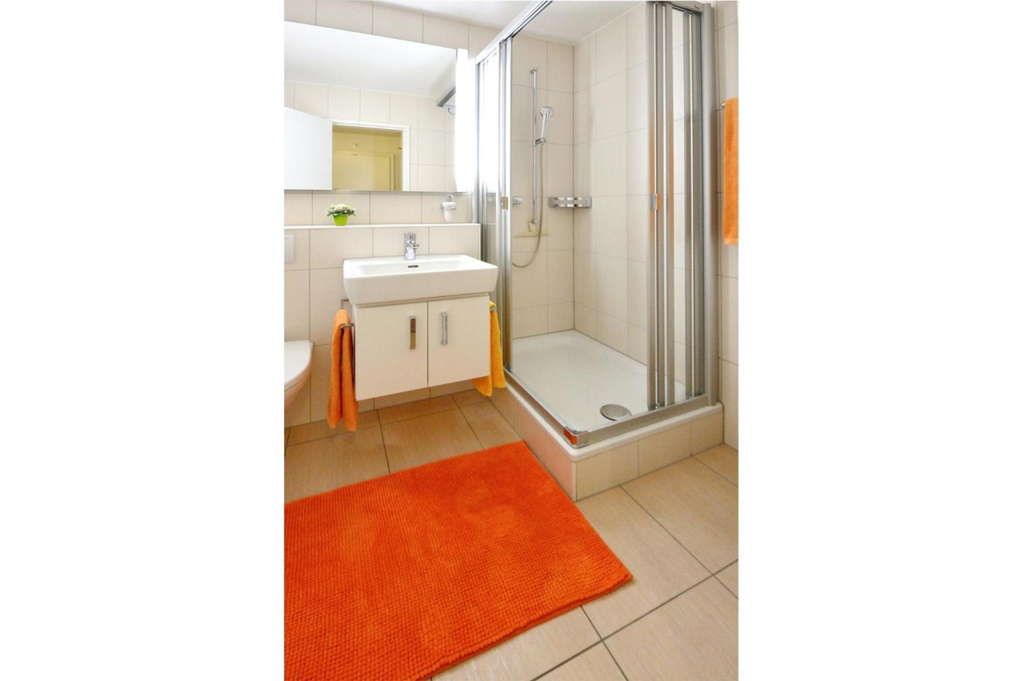 Ferienwohnung Σεντ Μόριτζ Εξωτερικό φωτογραφία